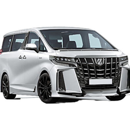 Mobil Pengantin + Driver 1,8K