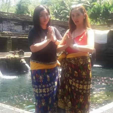 Group Tour Bali 3H2M 1.25K